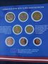 Латвия 2014 - Евро Сет - комплектна серия от 1 цент до 2 евро , 8 монети, снимка 2