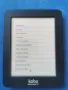 четец Kobo Mini, с тъч скрйн, снимка 6