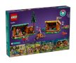 LEGO® Friends 42624 - Лагер за приключения - уютните хижи, снимка 2