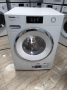 Miele - 9кг - WiFi - TwinDos - Пералня Миеле 12м Гаранция, снимка 3