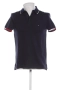 Мъжка риза с къс ръкав Tommy Hilfiger, снимка 1