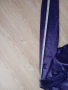 продавам дамска лилава сатенена риза , снимка 15