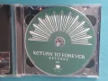 Return To Forever – 2009 - Returns(2CD)(Eagle Records – EDGCD394)(Post Bop,Fusion), снимка 2