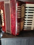 Акордеон Велтмастер 12 баса, снимка 3