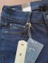 Дамски дънки G-Star RAW®3301 LOW SKINNY WMN MEDIUM AGED W26/L32; 6, снимка 4