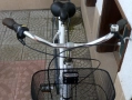 ЕСКО РЕТРО ! 28 цола ! Елегантен алуминиев велосипед!, снимка 10