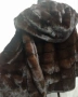 Палто от норка , снимка 4