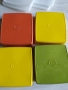 Tupperware кутии за съхранение , снимка 5