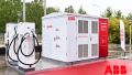 Батерия ABB eStorage Flex 40 1000kWh/1MWh 780 000 € без ДДС, снимка 1 - Други машини и части - 45718248