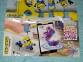 Киндер Макси Миньон Kinder Maxi Minions 2024 година, снимка 5