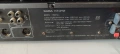 Стерео усилвател, тунер и дек SABA, снимка 6
