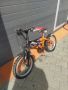 Детски велосипед , снимка 1 - Велосипеди - 45481964