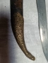 Стар османски нож, снимка 4