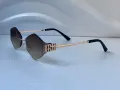 Топ модел дамски слънчеви очила miu, снимка 11