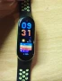 Xiaomi Mi Band 6 NFC смарт гривна, снимка 1