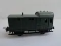 TRIX EXPRESS H0 1/87 ЛОКОМОТИВ ВАГОН ВЛАК ВЛАКЧЕ ЖП, снимка 1