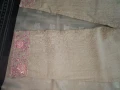 Дамски комплект от две части (потник и панталон) на марката L'altra Moda, изработен от 100% лен., снимка 13