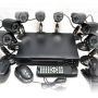 HD Система с 8 камери "CCTV" Пълен комплект за видео наблюдение

, снимка 1 - Комплекти за видеонаблюдение - 45776019