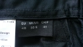 TESS AK1012264 PANTS CRAFTM TS STRETCH BLACK размер 48 / S - M еластичен работен панталон W4-291, снимка 12