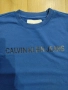 Calvin klein Горнища мъжка оригинален , снимка 3