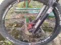 Trail/AM байк/МТБ/Планински велосипед Whyte G-150, снимка 13