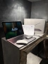 КАТО ЧИСТО НОВ Macbook Pro 13.3" + Magic Mouse + USB C HUB, снимка 1