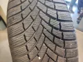 2бр.зимни гуми 205/55/17 Bridgestone, снимка 1