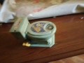 vintage касичка saving bank mysterious toilet-ebay за справка,по договаряне е цената , снимка 3