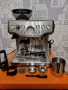 Еспресо машина SAGE Barista Express Кафемашина с кафемелачка, снимка 2