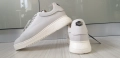 Emporio Armani Made In Italy Mens Size 43/2.5 - 28.2см НОВО! ОРИГИНАЛ! Мъжки спортно - елегантни обу, снимка 12