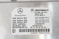 Модул телефон Bluetooth Mercedes W221 A2218708685 A2218703026, снимка 4