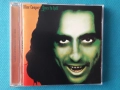 Alice Cooper,Blind Guardian,Alcatrazz,The Steve Miller Band,Elton John-CD, снимка 1