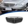 Решетки за Мерцедес W219,W205,W221,GL X164,GLK X204,CLA W118, снимка 5