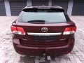 Toyota Avensis 2.0D4D-124kc. 6ck. FACELIFT, снимка 7