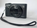 Canon PowerShot SX740 HS – 4K, 40x, Bluetooth, WiFi, снимка 1