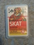Колекционерски карти за Скат НОВИ ЗАПЕЧАТАНИ в оригиналната пластмасова кутия . Berliner Spielkarten, снимка 3
