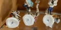 Meissen Porzellan майсенски порцелан фигури , снимка 9