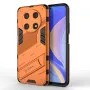 Huawei Nova Y90/Enjoy 50 Pro Punk Armor Удароустойчив Калъф и Протектор, снимка 4