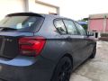 BMW 118 F20 2.0 DIESEL 2014 FACELIFT, снимка 3