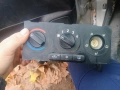 Панел Климатик Опел Астра Г Opel Astra G behr 56341, снимка 1