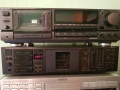 Nakamichi BX 300 триглав., снимка 5