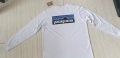 Patagonia Cotton  Mens Size  L НОВО! ОРИГИНАЛ! Мъжка Блуза!, снимка 10