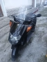 Honda Panteon , снимка 2