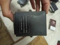Audi 80 b4 controller module mod 000 z54 209, снимка 1