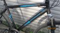 Алуминиев планински велосипед -Off-roading (Оф-роуд)  Zündapp Blue 4.0 CROSS OVER, 29 цола, снимка 4