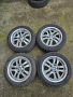 Зимни гуми с джанти за БМВ 3 серия, снимка 1