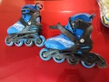Ролери "Crivit" - 33-37 номер , снимка 6