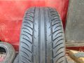 4бр. летни гуми Kumho Ecsta SPT 205/55R15" 88V, снимка 1