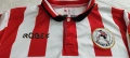 Оригинална футболна фланелка Sparta Rotterdam (2015/16) – Шампионски сезон!, снимка 3