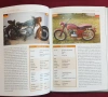 Моторите на Източния Блок / Zweiräder aus dem Osten. Motorräder, Roller, Mopeds, снимка 6
